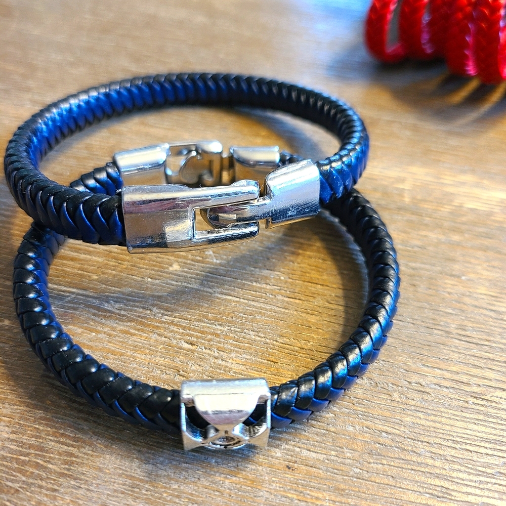 Men bracelets